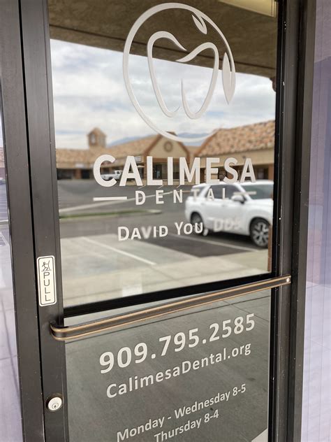 calimesa dental|Dentist in Yucaipa CA 